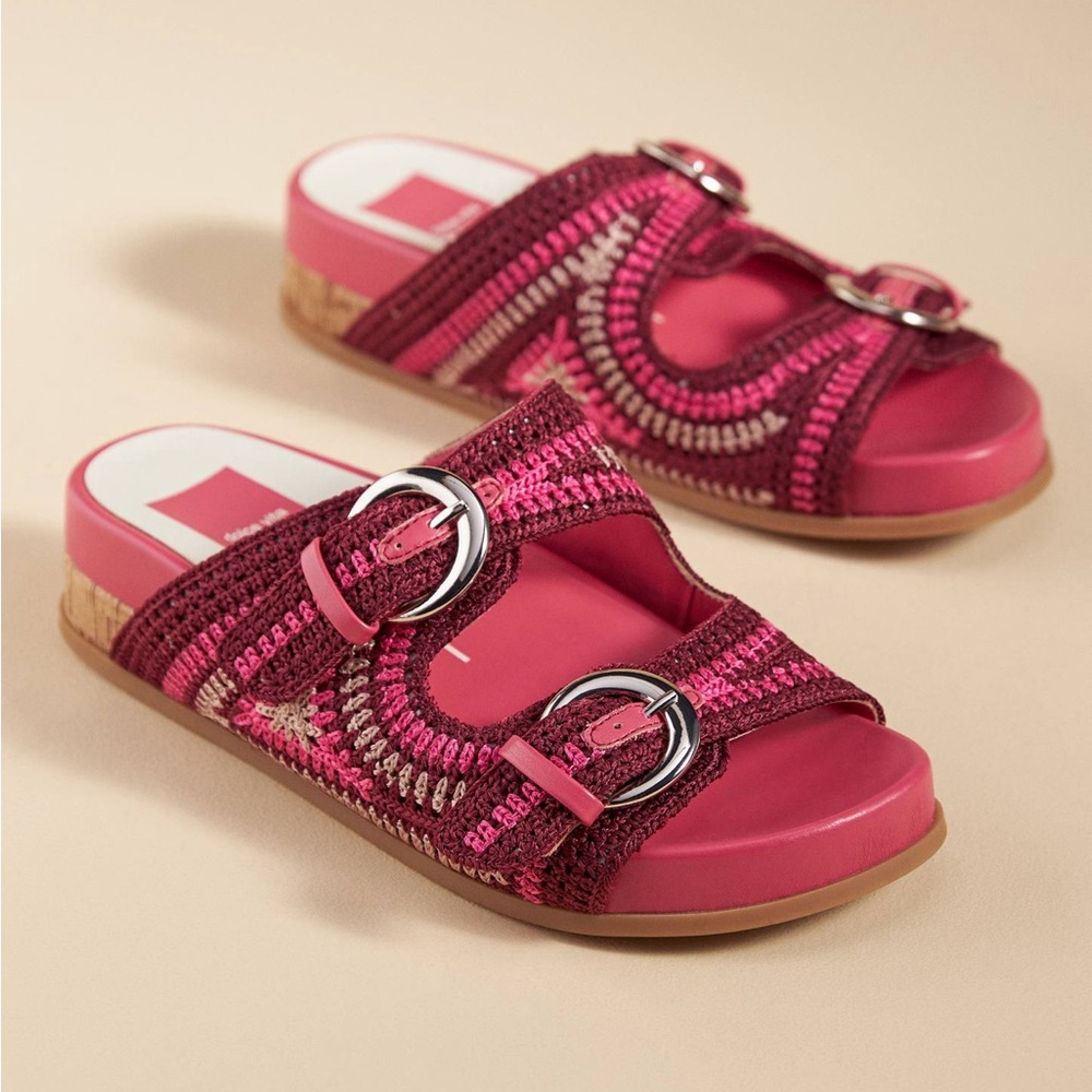 Dolce Vita Ralli Sandals